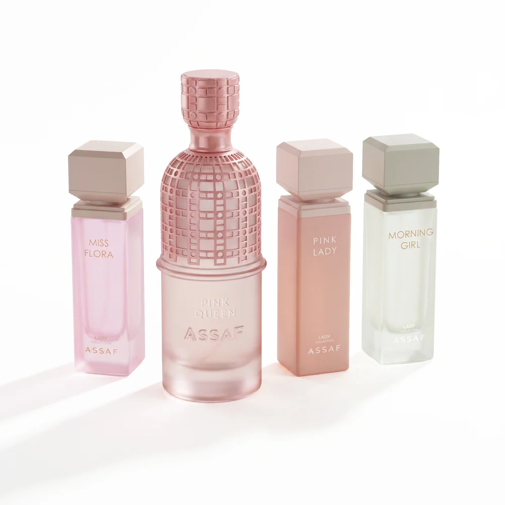 All perfumes Offer